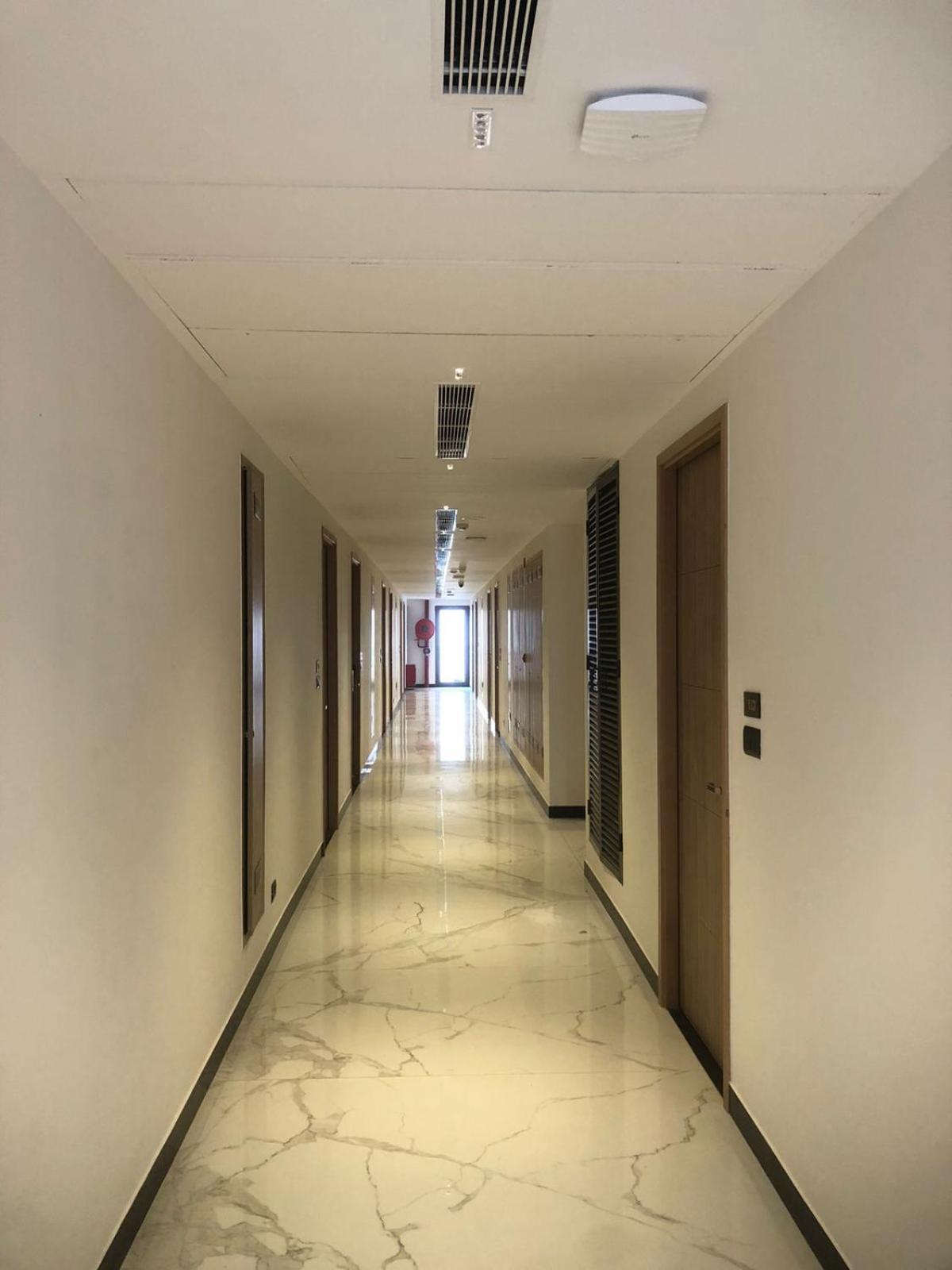 Triptam Vrindāvan Exteriör bild